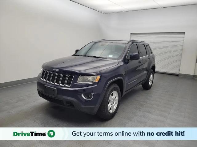2016 Jeep Grand Cherokee for sale near Columbus, OH