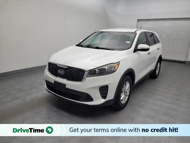 2019 Kia Sorento 2.4L LX for sale near Fairfield, OH