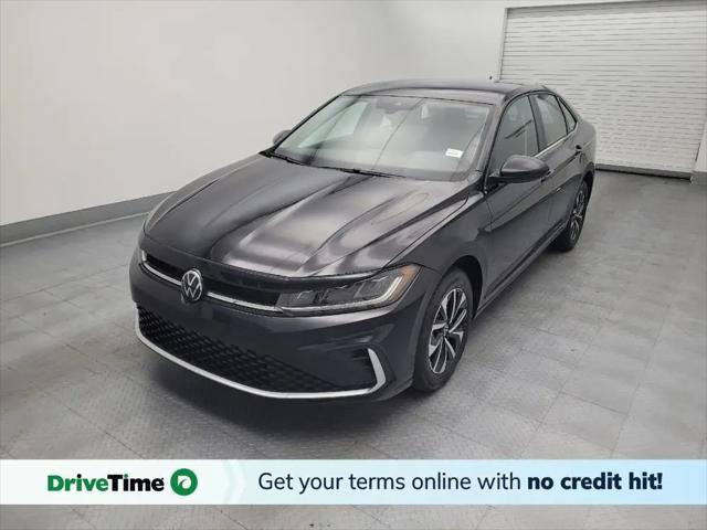 2025 Volkswagen Jetta 1.5T S for sale near Fairfield, OH