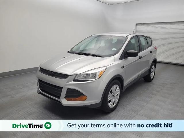 2015 Ford Escape S for sale near Fairfield, OH