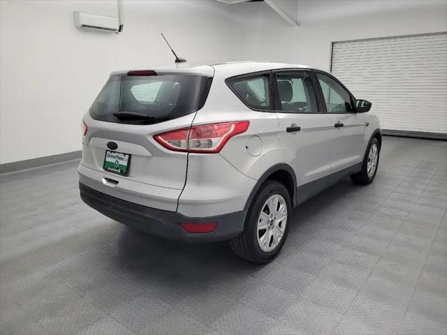 2015 Ford Escape S