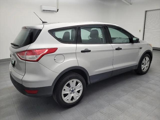 2015 Ford Escape S