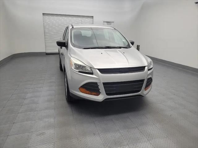 2015 Ford Escape S