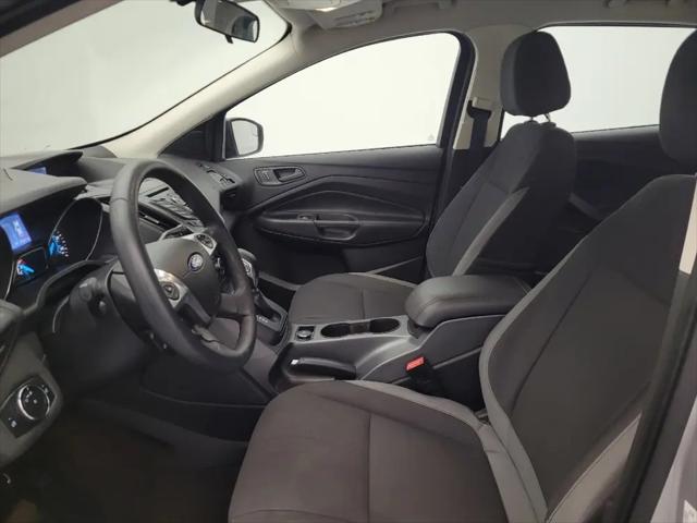 2015 Ford Escape S