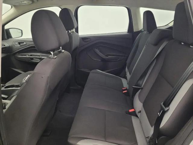 2015 Ford Escape S