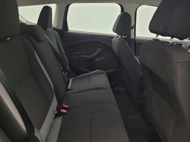 2015 Ford Escape S