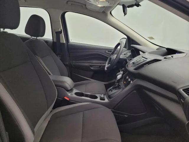 2015 Ford Escape S