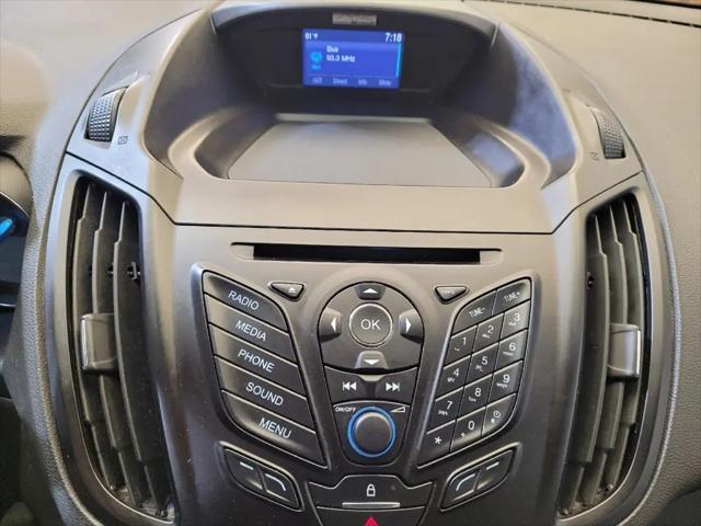 2015 Ford Escape S