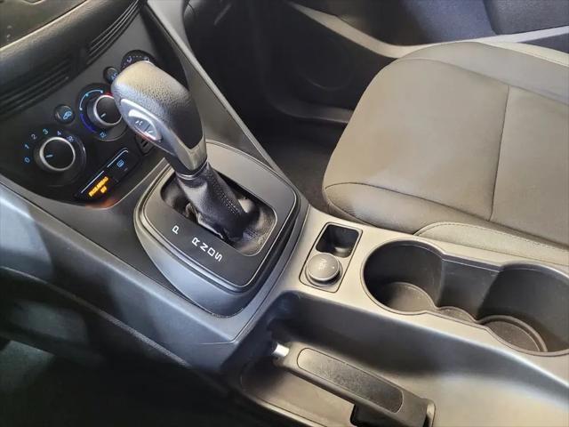 2015 Ford Escape S