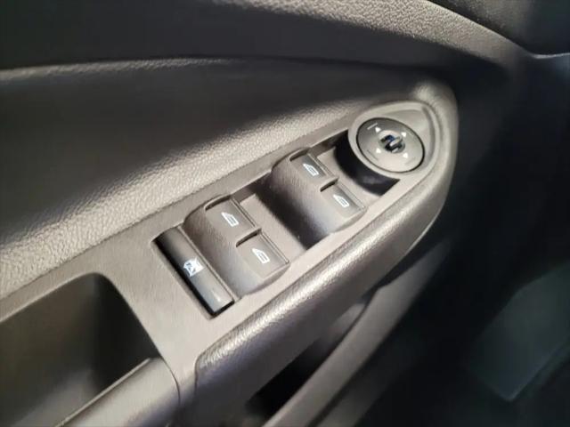 2015 Ford Escape S