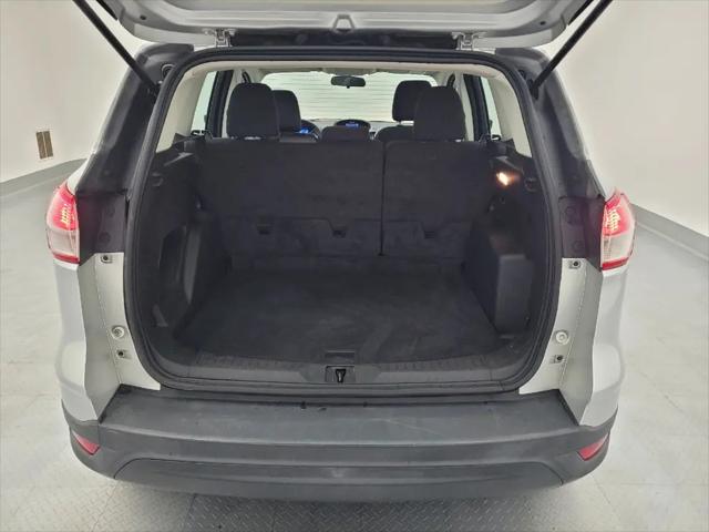 2015 Ford Escape S