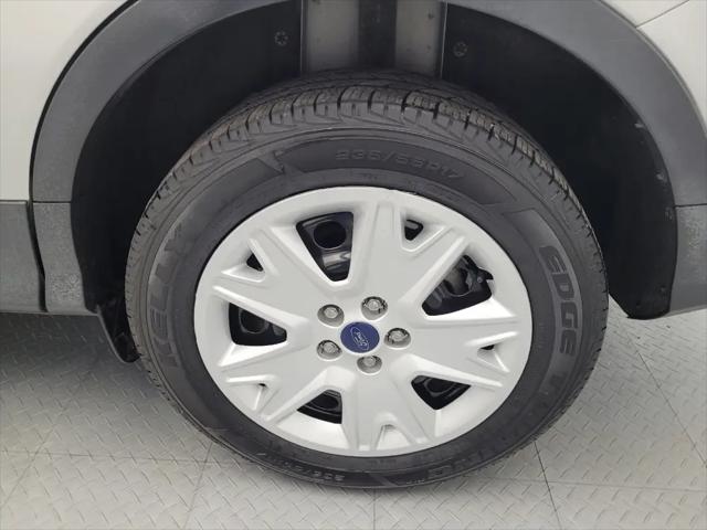 2015 Ford Escape S