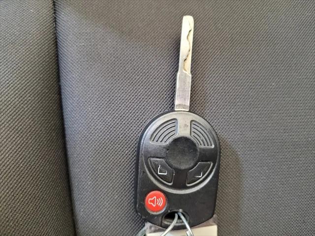 2015 Ford Escape S