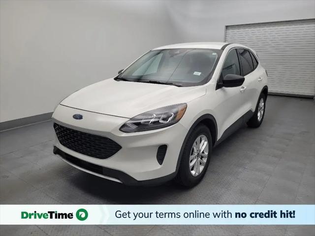 2020 Ford Escape SE for sale in Fairfield, OH