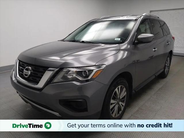 2019 Nissan Pathfinder S for sale in Indianapolis, IN
