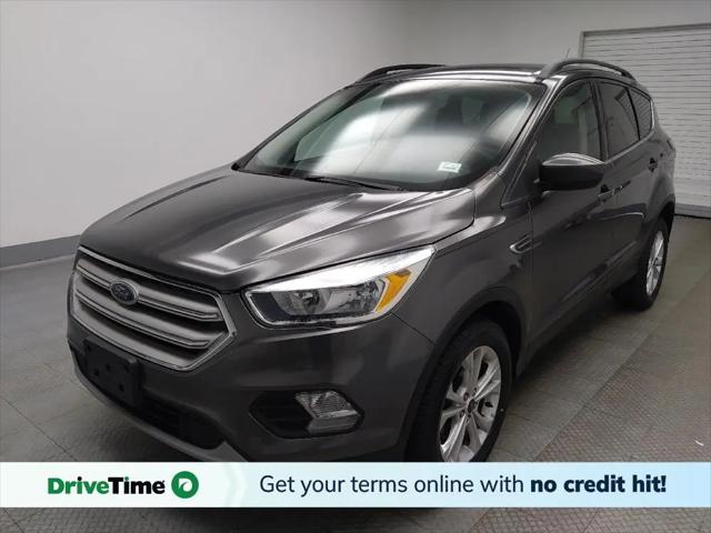 2018 Ford Escape SE for sale in Indianapolis, IN
