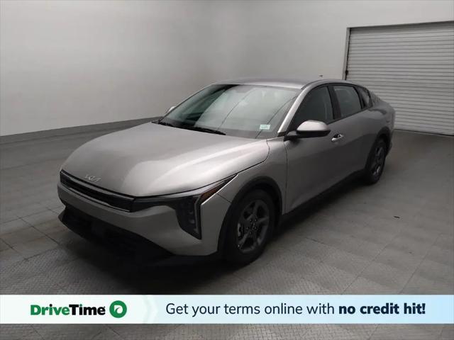 2025 Kia K4 LXS for sale in BATON ROUGE, LA