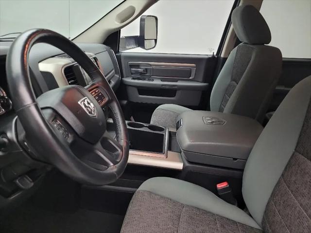 2014 Ram 1500 Big Horn