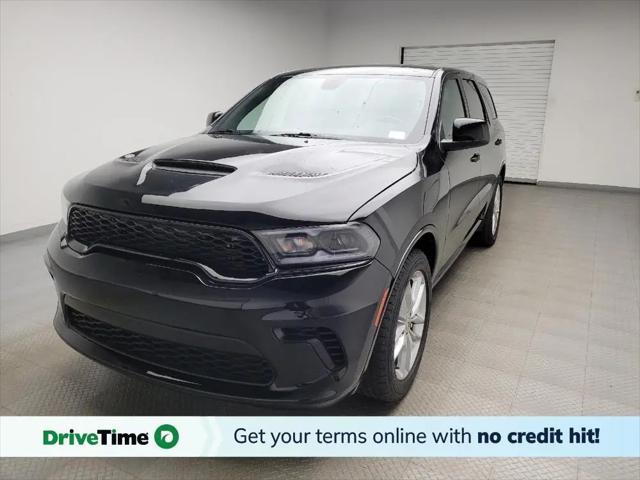 2023 Dodge Durango GT RWD for sale in Taylor, MI