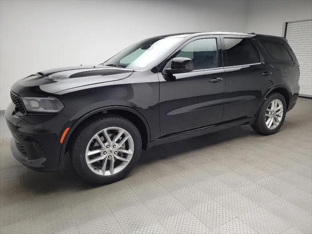 2023 Dodge Durango GT RWD