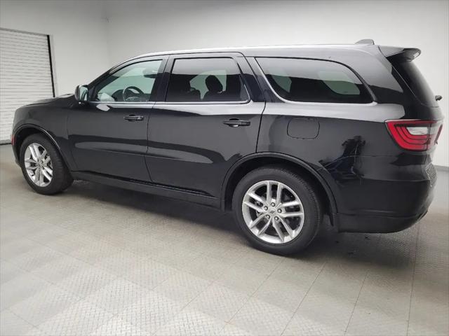 2023 Dodge Durango GT RWD