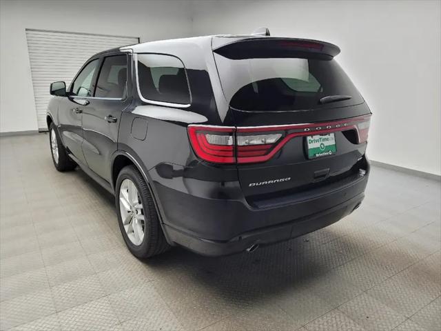 2023 Dodge Durango GT RWD