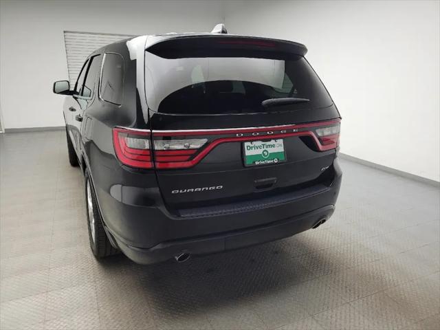 2023 Dodge Durango GT RWD