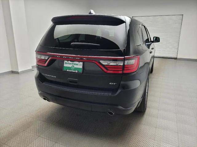 2023 Dodge Durango GT RWD