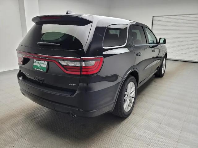 2023 Dodge Durango GT RWD