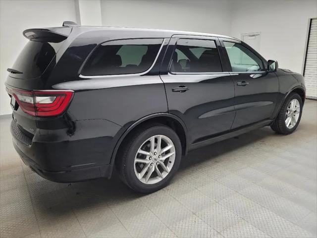 2023 Dodge Durango GT RWD