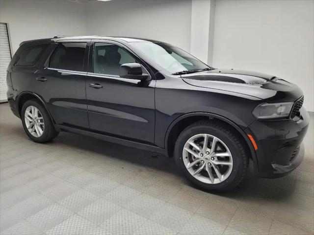 2023 Dodge Durango GT RWD
