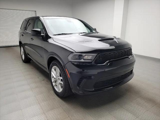 2023 Dodge Durango GT RWD