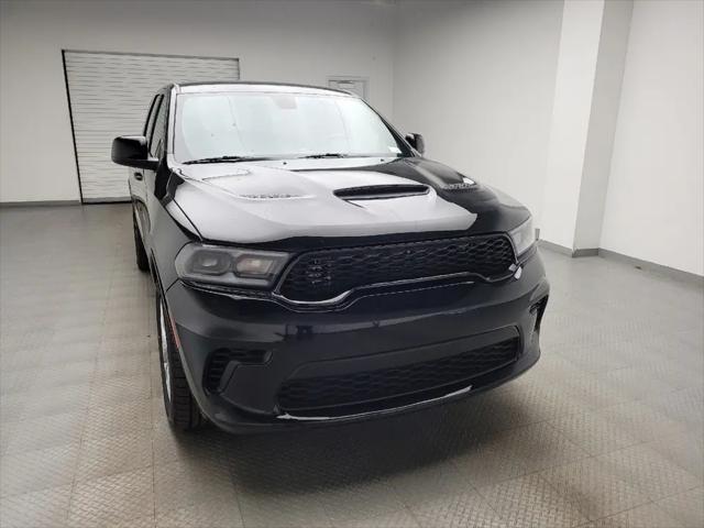 2023 Dodge Durango GT RWD