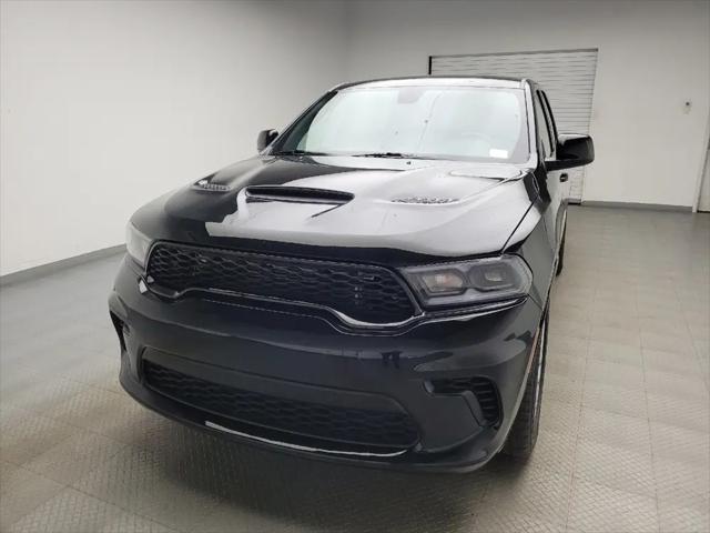 2023 Dodge Durango GT RWD
