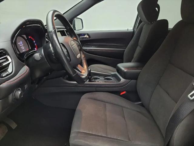 2023 Dodge Durango GT RWD