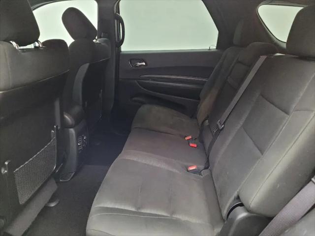 2023 Dodge Durango GT RWD