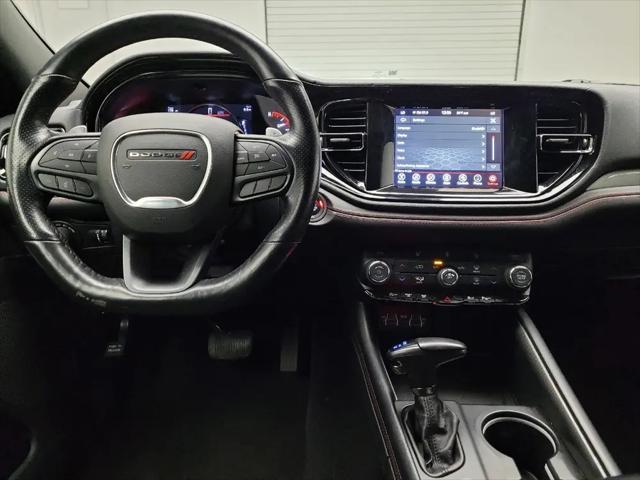 2023 Dodge Durango GT RWD