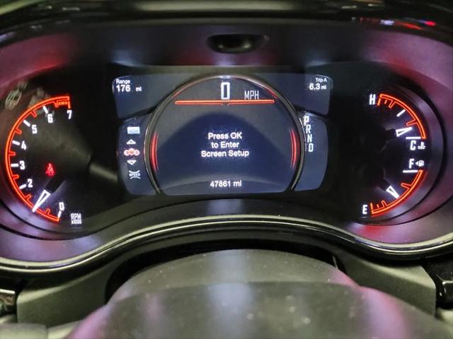 2023 Dodge Durango GT RWD