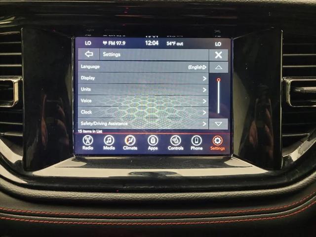 2023 Dodge Durango GT RWD