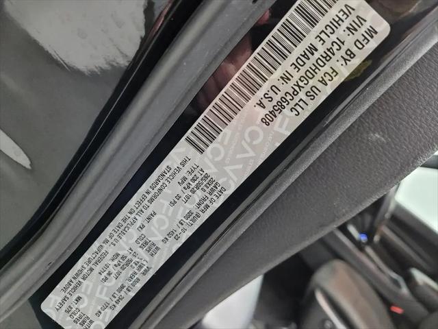 2023 Dodge Durango GT RWD