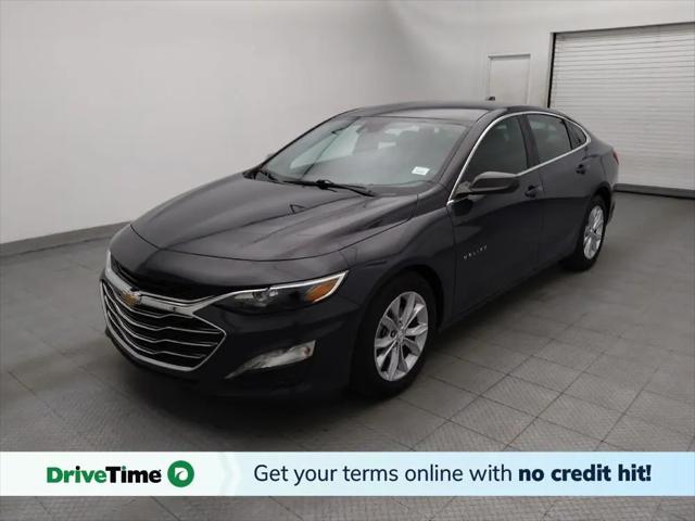 2025 Chevrolet Malibu FWD 1LT for sale in Columbia, SC