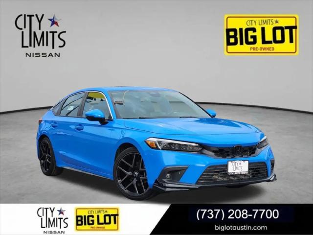 2023 Honda Civic Sport Touring for sale in Austin, TX