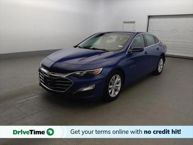 2023 Chevrolet Malibu FWD 1LT for sale in Newport News, VA