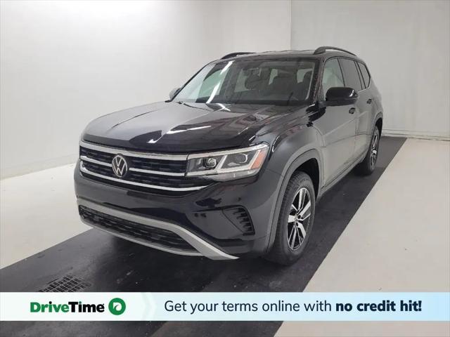 2023 Volkswagen Atlas 2.0T SE for sale in Gladstone, MO
