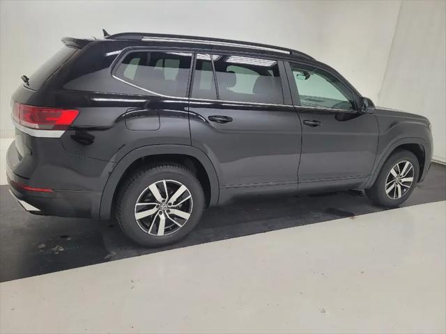 2023 Volkswagen Atlas 2.0T SE