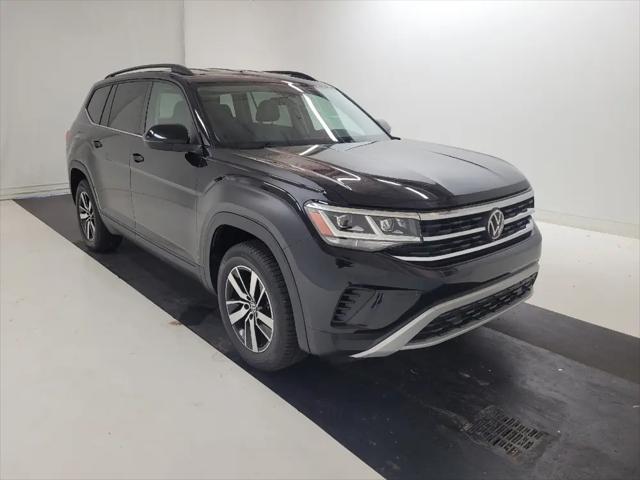 2023 Volkswagen Atlas 2.0T SE