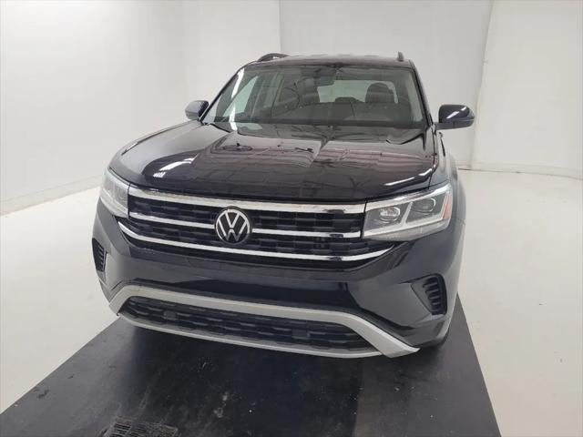 2023 Volkswagen Atlas 2.0T SE