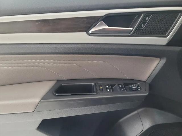 2023 Volkswagen Atlas 2.0T SE