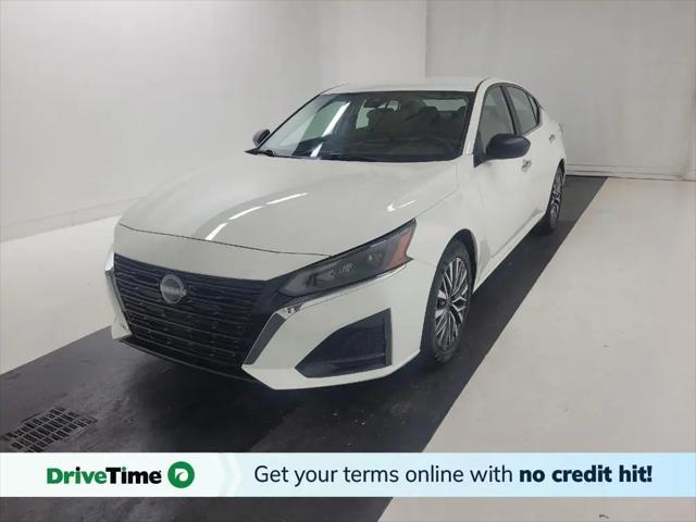 2025 Nissan Altima SV FWD for sale in Gladstone, MO