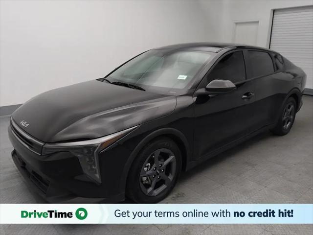 2025 Kia K4 LXS for sale in Gladstone, MO